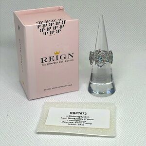 Bomb Party Reign Princess A Blooming Queen RBP7672